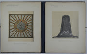 Les Batiks de Madame Pangon.  par Présentés par A. de Monzie et Yvanhoé Rambosson. Marguerite Pangon. - Image 9