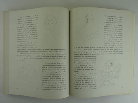 TRENTE ARTISTES DU LIVRE : Valentin Le Campion, Jean-Gabriel Daragnès, Valentine Hugo, Emile Bernard, André Dignimont, Emilien Dufour, Sylvain ...