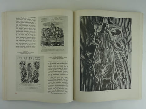 TRENTE ARTISTES DU LIVRE : Valentin Le Campion, Jean-Gabriel Daragnès, Valentine Hugo, Emile Bernard, André Dignimont, Emilien Dufour, Sylvain ...