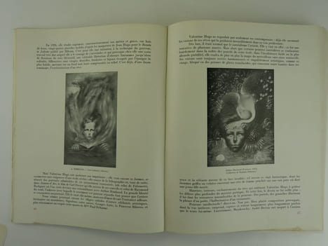 TRENTE ARTISTES DU LIVRE : Valentin Le Campion, Jean-Gabriel Daragnès, Valentine Hugo, Emile Bernard, André Dignimont, Emilien Dufour, Sylvain ...