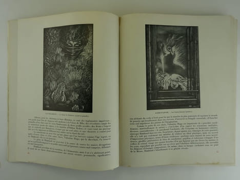 TRENTE ARTISTES DU LIVRE : Valentin Le Campion, Jean-Gabriel Daragnès, Valentine Hugo, Emile Bernard, André Dignimont, Emilien Dufour, Sylvain ...