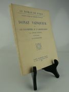 Donat vainqueur, ou les Panathénées du IIe arrondissement.  Avec 50 dessins de Touchagues.  par André SALMON - Image 1