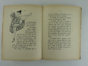 Donat vainqueur, ou les Panathénées du IIe arrondissement.  Avec 50 dessins de Touchagues.  par André SALMON - Image 3