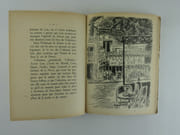 Donat vainqueur, ou les Panathénées du IIe arrondissement.  Avec 50 dessins de Touchagues.  par André SALMON - Image 4