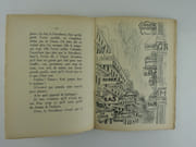 Donat vainqueur, ou les Panathénées du IIe arrondissement.  Avec 50 dessins de Touchagues.  par André SALMON - Image 6