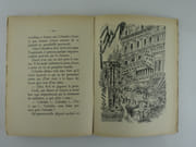 Donat vainqueur, ou les Panathénées du IIe arrondissement.  Avec 50 dessins de Touchagues.  par André SALMON - Image 7