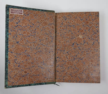 Mémoires de Théodore Agrippa d'Aubigné, publiés pour la première fois d'après le manuscrit de la bibliothèque du Louvre, suivis de fragments de ...