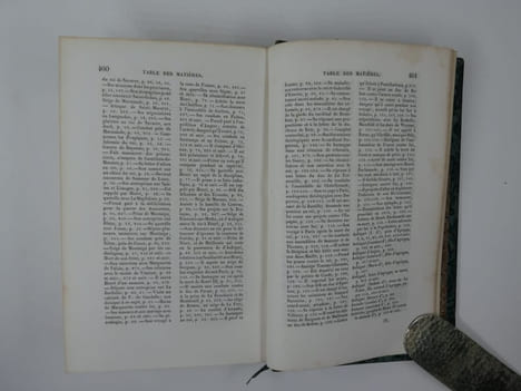 Mémoires de Théodore Agrippa d'Aubigné, publiés pour la première fois d'après le manuscrit de la bibliothèque du Louvre, suivis de fragments de ...