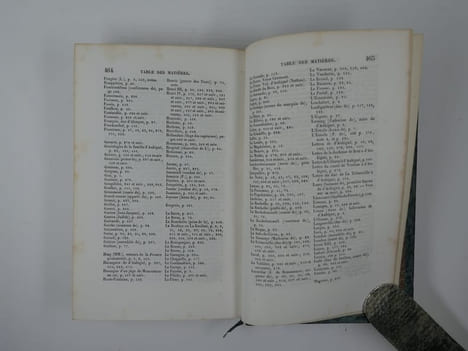 Mémoires de Théodore Agrippa d'Aubigné, publiés pour la première fois d'après le manuscrit de la bibliothèque du Louvre, suivis de fragments de ...