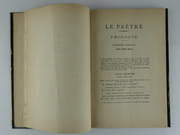 Le Prêtre. Drame en cinq actes et huit tableaux. Représenté pour la première fois à Paris sur le théâtre de la Porte-Saint-Martin, le 28 mai 1881. par Charles Buet - Image 4