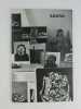 Catalogue d'exposition. Peintures sur papier de Saura, du 18 novembre 1969 au 17 janvier 1970, Galerie Stadler.. SAURA. Texte de Fernando Arrabal 