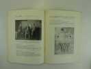 Les 4 points cardinaux du Surréalisme. Catalogue de l'exposition collective "De vier hoofdpunten van de Surrealisme" à la salle C.A.W. à Anvers, du 15 ...