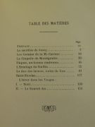 Excursions dans nos Montagnes par Abbé G. FLAYEUX (Curé de Ménarmont) - Image 2