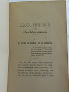 Excursions dans nos Montagnes par Abbé G. FLAYEUX (Curé de Ménarmont) - Image 3