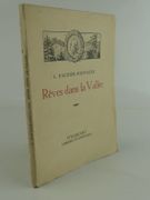 Rêves dans la Vallée  par Rauzier-Fontayne