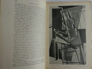 L'ESPRIT NOUVEAU N°5. Revue Internationale illustrée de l'activité contemporaine, paraissant le 15 de chaque mois. Arts - Lettres - Sciences. Contient : L'esthétique sans Amour, Ch. Lalo -  L'Art de Cardarelli, E. Cecchi. - Fouquet, B. - L'Art de Whitman, L. Balzagette. - Juan Gris, M. Raynal. - Appels de sons, Appels de sens, P. Dermée. - Tagire, Céline Arnauld. - Les Tracés-Régulateurs, Le Corbusier-Saunier. -  Règnes, P. Recht. - Parlons Peinture, Léonce Rosenberg. - Esthétique musicale, Migot. - Photogénie, Delluc. De quelques acrobates, R. Bizet. - De l'emploi du verre grossissant, F. Divoire. -  Le Tactilisme,***. -  Les revues : Cubisme, Waldemar Georges. -  Edison Spirite, Jean Finot. -  Le Jeune Taine, G. Brunet. - Les Jeunes Revues allemandes, Ivan Goll. - Les sports, Laglenne. - Les Expositions, Vauvrecy. Bibliographie - Echos de l'Hôtel Drouot - Echos du mois - La reine de Saba, Knut Hamsun.  par Collectif. Ch. Lalo, E. Cecchi, B., L. Balzagette, P. Dermée, Céline,  Arnauld, Le Corbusier-Saunier, P. Recht, Léonce Rosenberg, Migot, Delluc, R. Bizet, F. Divoire, Waldemar Georges,  Jean Finot, G. Brunet, Ivan Goll, Laglenne, Vauvrecy, Knut Hamsun. - Image 6