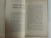 L'ESPRIT NOUVEAU N°5. Revue Internationale illustrée de l'activité contemporaine, paraissant le 15 de chaque mois. Arts - Lettres - Sciences. Contient : L'esthétique sans Amour, Ch. Lalo -  L'Art de Cardarelli, E. Cecchi. - Fouquet, B. - L'Art de Whitman, L. Balzagette. - Juan Gris, M. Raynal. - Appels de sons, Appels de sens, P. Dermée. - Tagire, Céline Arnauld. - Les Tracés-Régulateurs, Le Corbusier-Saunier. -  Règnes, P. Recht. - Parlons Peinture, Léonce Rosenberg. - Esthétique musicale, Migot. - Photogénie, Delluc. De quelques acrobates, R. Bizet. - De l'emploi du verre grossissant, F. Divoire. -  Le Tactilisme,***. -  Les revues : Cubisme, Waldemar Georges. -  Edison Spirite, Jean Finot. -  Le Jeune Taine, G. Brunet. - Les Jeunes Revues allemandes, Ivan Goll. - Les sports, Laglenne. - Les Expositions, Vauvrecy. Bibliographie - Echos de l'Hôtel Drouot - Echos du mois - La reine de Saba, Knut Hamsun.  par Collectif. Ch. Lalo, E. Cecchi, B., L. Balzagette, P. Dermée, Céline,  Arnauld, Le Corbusier-Saunier, P. Recht, Léonce Rosenberg, Migot, Delluc, R. Bizet, F. Divoire, Waldemar Georges,  Jean Finot, G. Brunet, Ivan Goll, Laglenne, Vauvrecy, Knut Hamsun. - Image 8