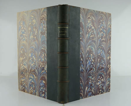 Atala - René - Le dernier des Abencérages - Les quatre Stuarts - Voyages, etc.. M. Le Vicomte de Chateaubriand
