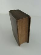 Macrobii Ambrosii Aurelii Theodosii, viriconsularis & illustris, In somnium Scipionis, Lib. II (Le Songe de Scipion). Saturnaliorum, LIb. VII (Les Saturnales). Ex variis ac vetustissimis codicibus recogniti et aucti. Cum indice locupletissimo. par Macrobe Ambrosius Aurelius Théodose (vers 370 -ap. 430). - Image 2