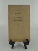L'esprit alsacien par Jules FROELICH - Image 1