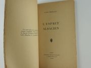 L'esprit alsacien par Jules FROELICH - Image 3