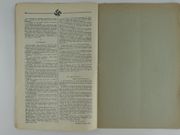 Un témoignage sur les Crimes allemands. Récit d'un cheminot déporté rapatrié, après 15 mois de séjour dans les bagnes nazis. par Récit rédigé par M. CHAMBON, Contremaître à Moulins et résistant. - Image 4