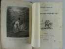 Poésies inédites de Madame Desbordes-Valmore. Edition originale.. Marceline DESBORDES-VALMORE