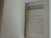 La Bête au bois dormant. Illustration par l'auteur