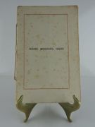 Littérature Wallonne : Les R'culots - Cansons, Monologues, Faufes. par Fernand MARECHAL et Auguste FOURMY - Image 1