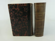 La dame de Monsoreau. RARE PREFACON BELGE. par Alexandre DUMAS - Image 1