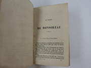 La dame de Monsoreau. RARE PREFACON BELGE. par Alexandre DUMAS - Image 4