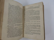 La dame de Monsoreau. RARE PREFACON BELGE. par Alexandre DUMAS - Image 5