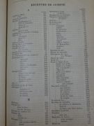La cuisine et la pâtisserie bourgeoises à la portée de tous. 16e éd.  par Jean DE GOUY - Image 4
