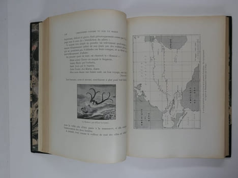 Christophe Colomb vu par un marin. Préface de Paul Chack. ENVOI DE L'AUTEUR.. Jean-Baptiste CHARCOT