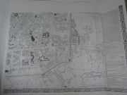 L'évolution territoriale de Bruxelles - La cartographie de +- 1550 à 1840 par Lisette Danckaert - Image 2