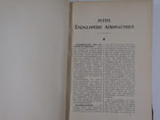 Petite Encyclopédie Aéronautique. par L. Ventou-Duclaux. Illustrations de E. Roux. - Image 3