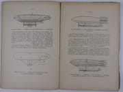 Petite Encyclopédie Aéronautique. par L. Ventou-Duclaux. Illustrations de E. Roux. - Image 5