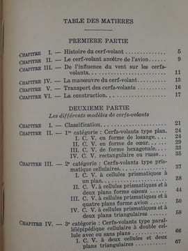 Les cerfs-volants. Comment construire soi-même 23 cerfs-volants. Comment les construire - Comment les utiliser. . Charles Lebailly