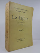 Le Japon. 7e éd.  par Lafcadio HEARN. Traduit par Marc Logé. - Image 1