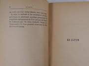 Le Japon. 7e éd.  par Lafcadio HEARN. Traduit par Marc Logé. - Image 4