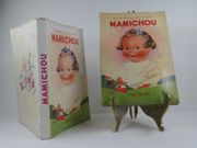 Mamichou par Marguerite P. HUMBLE. Illustrations de Béatrice MALLET - Image 1