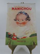 Mamichou par Marguerite P. HUMBLE. Illustrations de Béatrice MALLET - Image 2