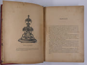 La Pâtisserie d'aujourd'hui. École des jeunes pâtissiers. Grands et petits gâteaux, sujets d'ornement, entremets chauds et froids, glaces au complet, conserves de fruits et de légumes. par Urbain DUBOIS (1818-1901) - Image 2