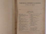 La Pâtisserie d'aujourd'hui. École des jeunes pâtissiers. Grands et petits gâteaux, sujets d'ornement, entremets chauds et froids, glaces au complet, conserves de fruits et de légumes. par Urbain DUBOIS (1818-1901) - Image 3