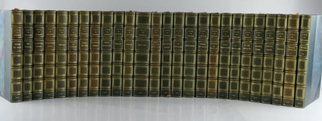 OEUVRES COMPLETES de Guy de Maupassant. Augmentées de Notes, de la Correspondance et de 35 Nouvelles inédites, Ecrites de 1881 à 1892. Boule de Suif. ...