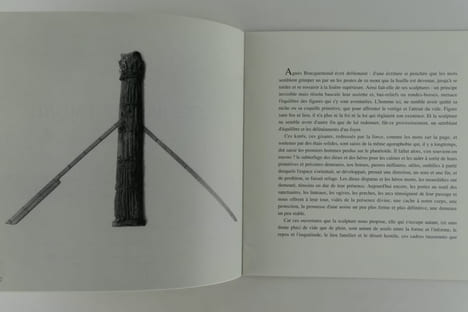 Agnès Bracquemond Sculptures. Galerie Vieille du Temple 14 septembre - 19 octoBre 1991. Catalogue d'exposition SIGNE par l'artiste. . Agnès ...