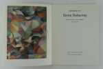Réunion de 2 catalogues : 1) Sonia Delaunay Retrospective, Musée National d'Art Moderne, Paris 1967-1968. Ministère des Affaires Culturelles / RMN. ...
