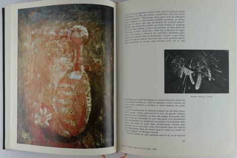 Le Surréalisme et la peinture : nouvelle édition revue et corrigée (1928-1965).. André BRETON