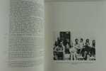 Catalogue raisonné des livres publiés de 1969 à 1976.. Collectif Génération. Textes de Ponthus Hulten, Jacques Lepage, Gérard Durozoi / Gervais ...