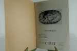 Picasso Céramiques. Pâtes blanches - Pièces sous émail - Service à poisson. Catalogue d'exposition 15 juillet - 15 octobre 1958. . PICASSO. ...